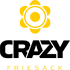 Crazy Friesack Logo